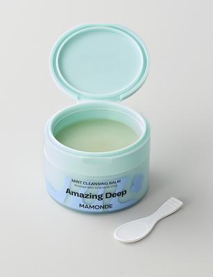 Erstaunlicher Tiefenminz-Reinigungsbalsam 90 ml