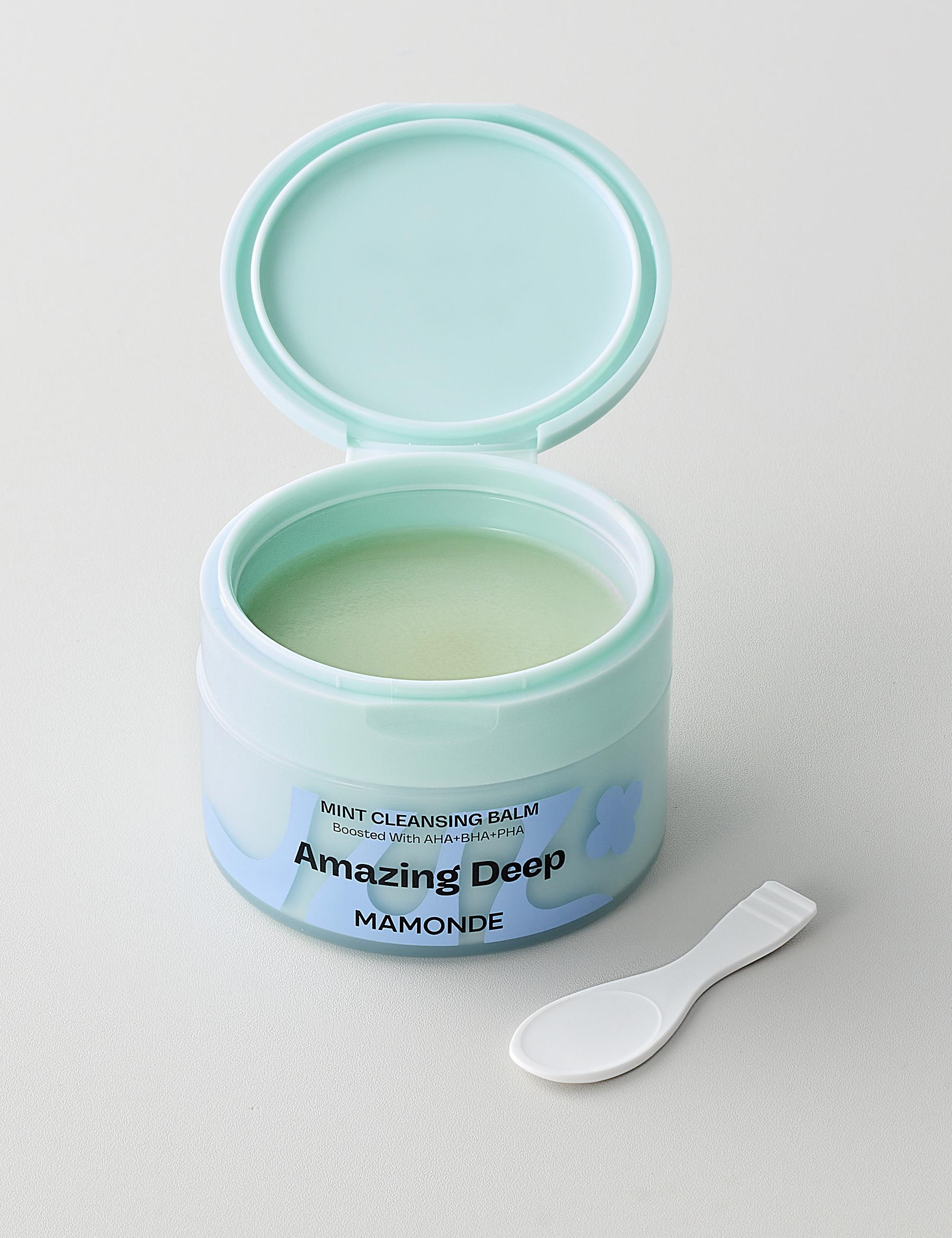 Mamonde Amazing Deep Mint Cleansing Balm 90ml
