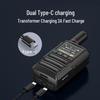 SHENGTUO MTP-830 Public Network Walkie-Talkie (CN version)