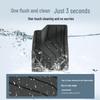 Changan CS75 PLUS Floor Mats: Eco-Friendly TPE Mats for Car Floor, Seat Backs, and Trunk; Fits 25 Models.