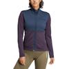 Adidas Womens/Ladies Terrex Multi Full Zip Fleece Jacket