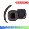 YAYINCC Replacement Protein Leather Ear Pads Cushions for Marshall Major 3/Major III Headphones, Earpads Headband Repair Parts