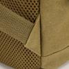 Vintage Men's Backpack Canvas Backpack Student Outdoor Schoolbag