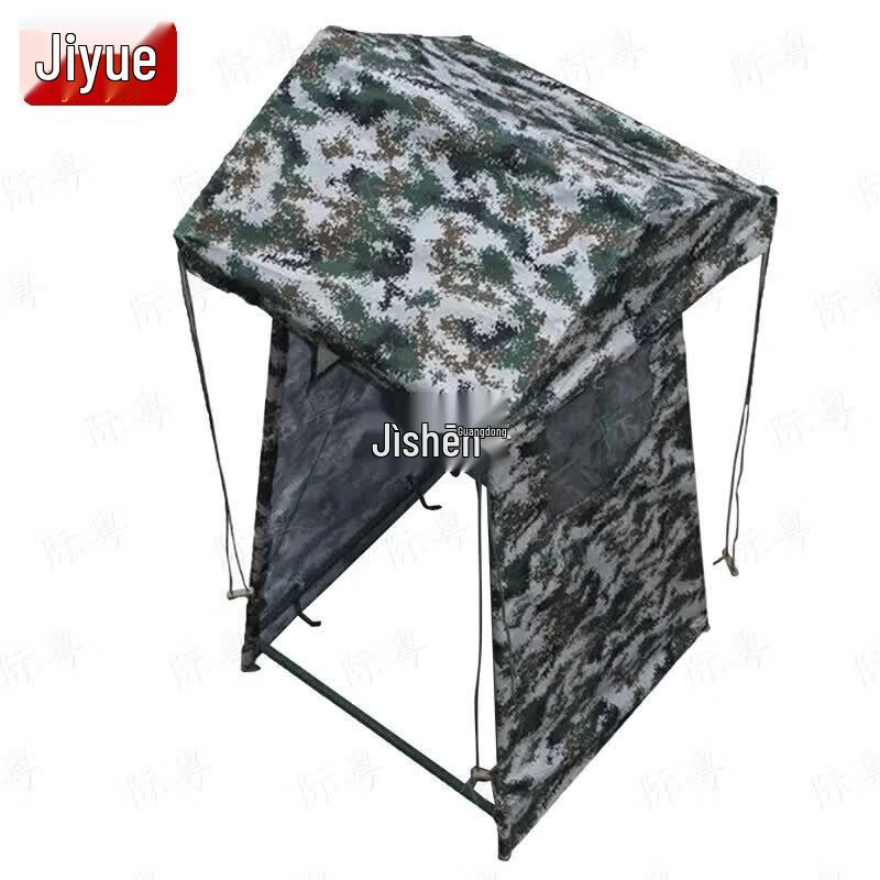 Weatherproof Guard Post Tent