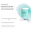Spes Purifying Anti-Dandruff Sea Salt Scalp Scrub