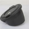 Locking Gas Cap Cover Fuel-tank Cover Key Aluminum Alloy Modification Parts Compatible For Jeep