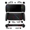 1 Set Dust Filter For ROG For Xbox Ally-X Mesh Set & Anti-Scratch Stickers Included Handheld Dust Protection Set