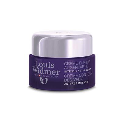 Augenkonturcreme 30ml(Unscented)