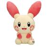 Super Soft and Cozy Plush Toy Plusle Pokémon -