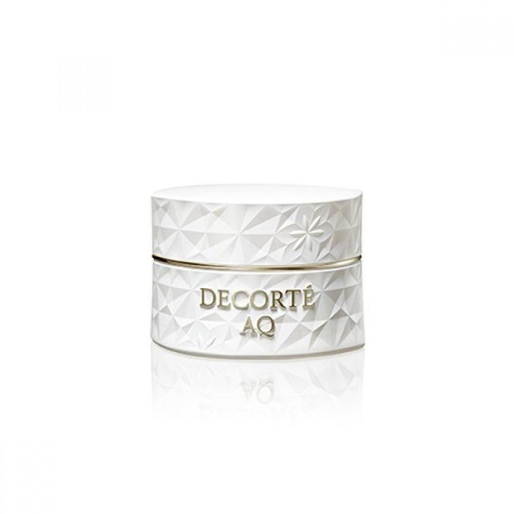 Decort  Aq Massage Cream 92g Single option