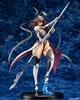 MOUSE UNIT Taimanin RPGX Shiranui Mizuki scale PVC painted finished figure 1/6