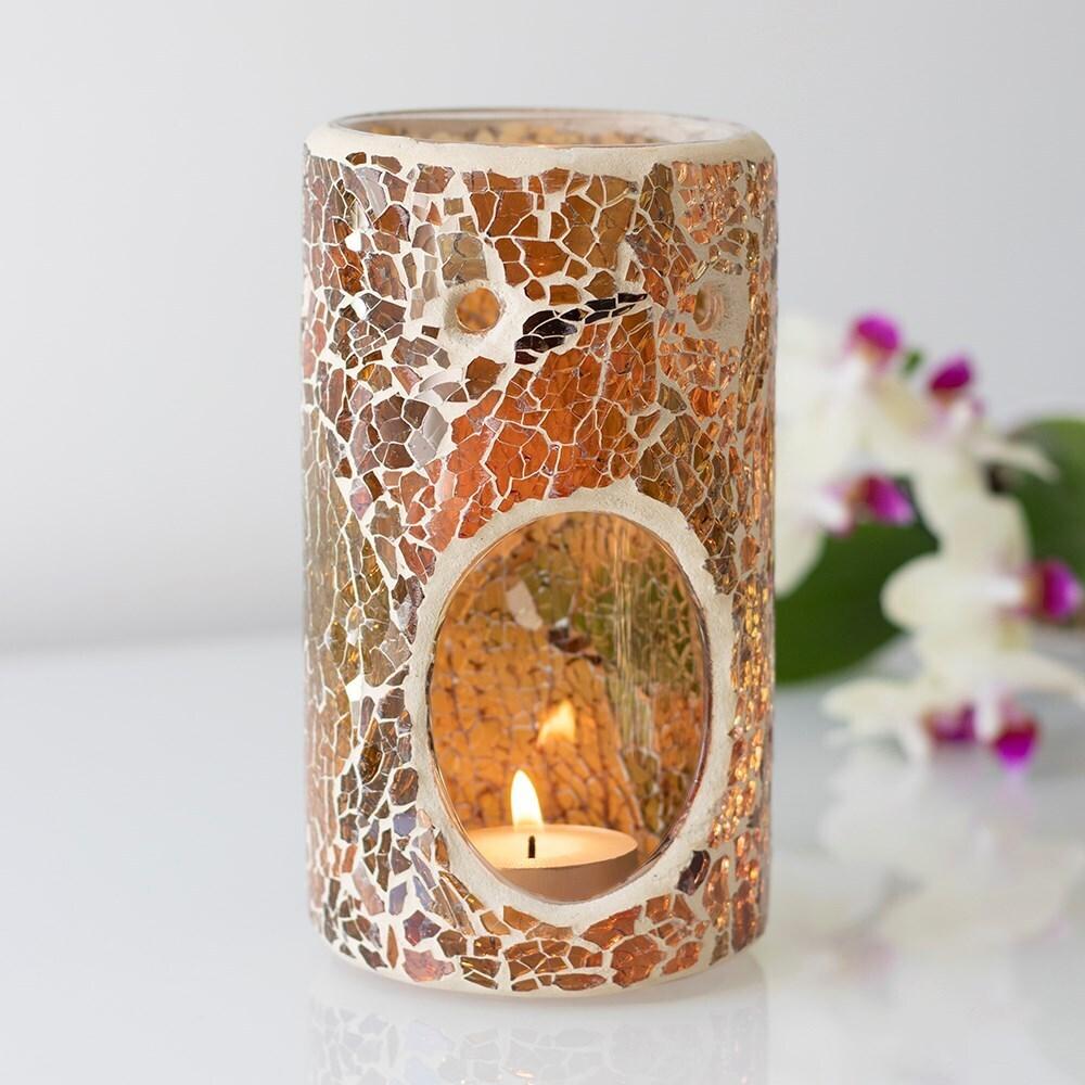 Something Different Pillar Oil Burner