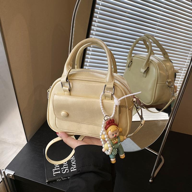 Premium small bag women's new summer versatile messenger bag exquisite portable pillow bag