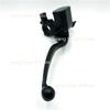 Motorcycle Accessories DR160 DR150 Upper Pump DR150S DR160S Front Brake Cylinder Mirror Seat Front Brake Pump