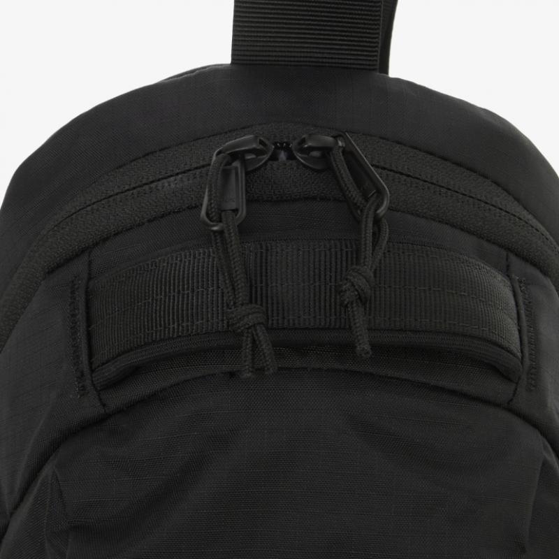 The North Face Borealis Sling Bag Nn2pr55a Blk