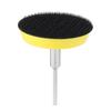 2inch 50mm Sanding Pad Polishing Buffer Pad Backer Plate High Speed Sander Disc with 3mm Shank for Polishing