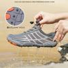 Men Water Shoes Wading Sneakers Drainage Barefoot Beach Aqua Shoes Quick Dry Fitness Yoga Shoes Women Sea Diving Swim Sandals