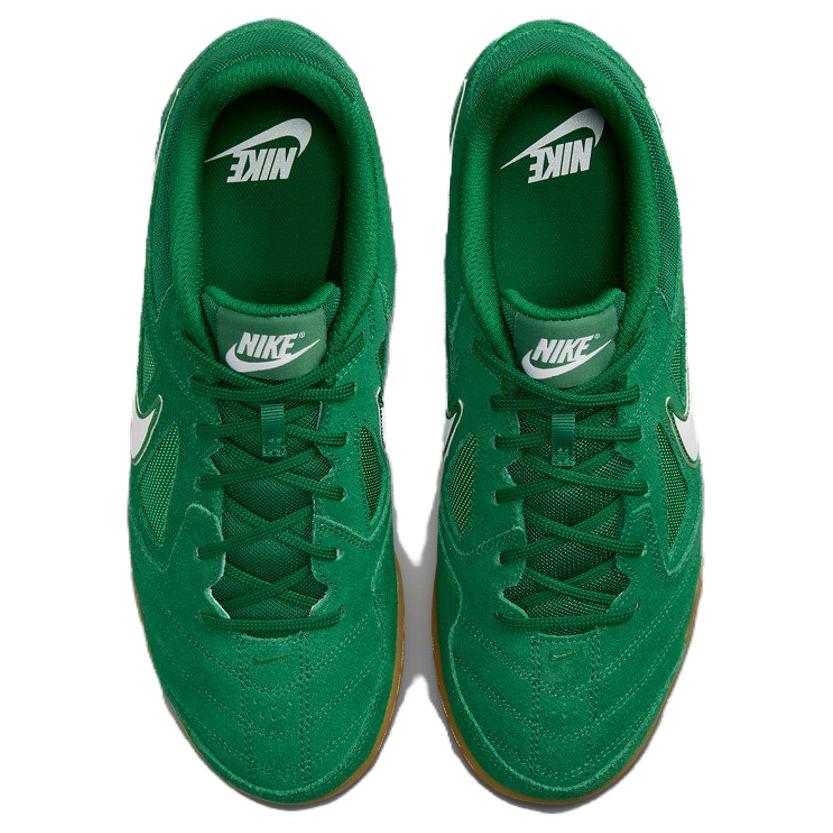 New Nike Gato Pine Green HQ6020-300