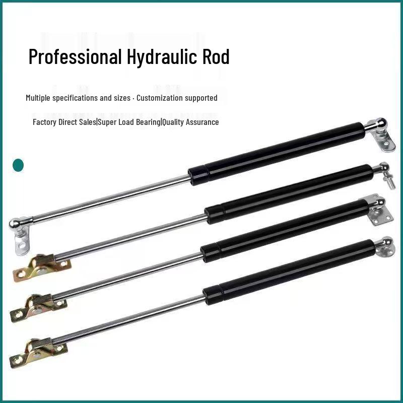 Kompatibilní hydraulická vzpěra kapoty pro Jeep Wrangler JL 2018+ a model 2023