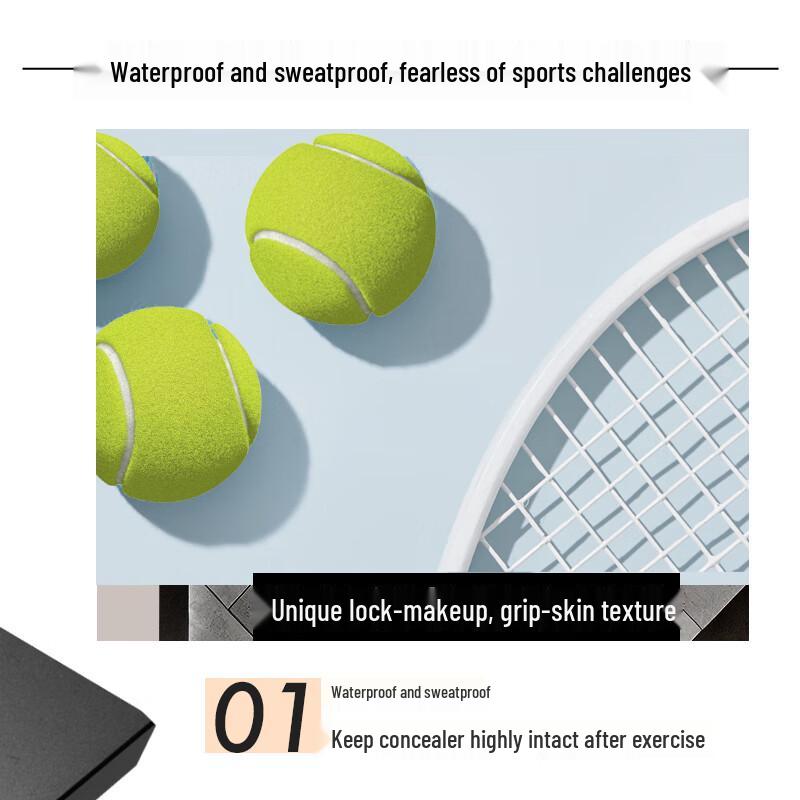 

Mentholatum Men s 2-in-1 Concealer & Contour Stick