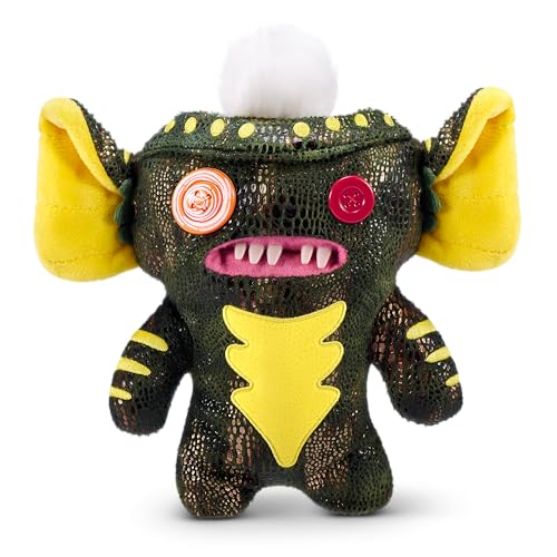 Плюшевая игрушка Fuggler Gremlins Stripe (15710A) аутентичный