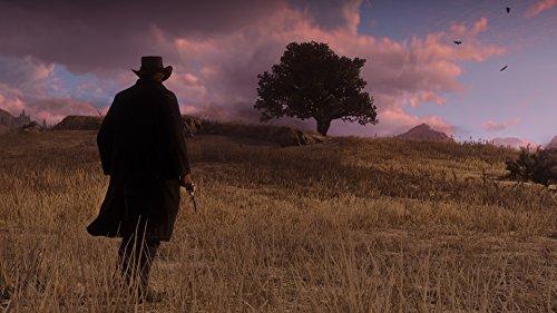 Red Dead Redemption 2 (Import Version: North America) - PS4