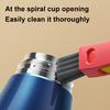 1/3Pcs 3 in 1 Cleaning Brush Rotating Foldable Design Silicone Lid Gap Cleaner Stiff Bristle Angle Brush Glass Edge Cleaning Brush