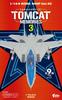 Confect Tomcat Memories 3 Toy Set of F-toys Gum/Candy [Box 10]