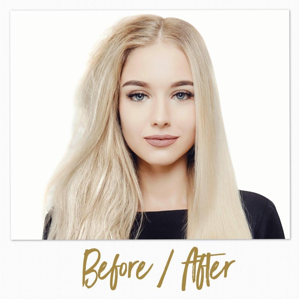 Hot Tools Pro Artist Straight Heat  Heat Activated Straightening Serum 5.0 Oz