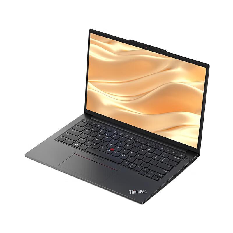 Lenovo ThinkPad E14 Gen7 AMD 14-inch Laptop (CN version)