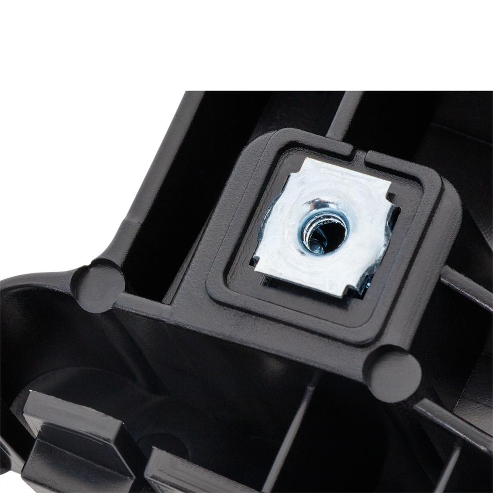 Bumper Bracket For Chevrolet Tahoe 2015-2020 Front Left Side Bumper Guide