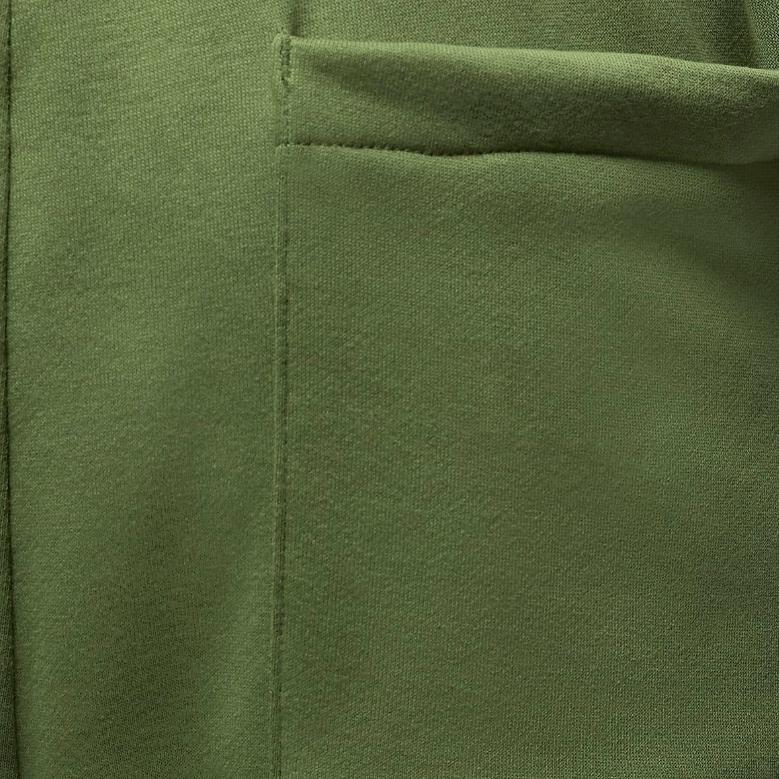 Jordan Essentials Solid Color Logo Joggers Men Bottoms Light-Olive FJ7779-340