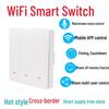 Zigbee 86-Button Smart Switch, Voice-Controlled Via Alexa, Available Now