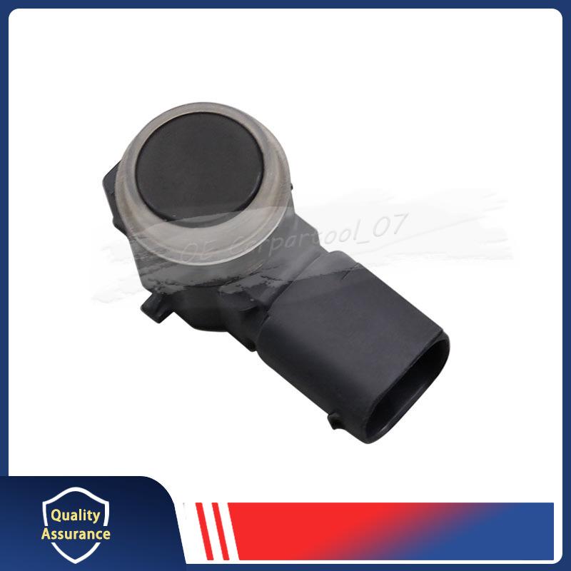 For Citroen C4 Peugeot 2008 3008 308 5008 PDC Parking Assist Sensor 1/4PCS 9675202477XT