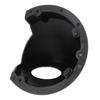 Fuel Filler Neck Housing 68421572AA Sturdy High Strength Fuel Tank Filler Tube Housing for Vehicle
