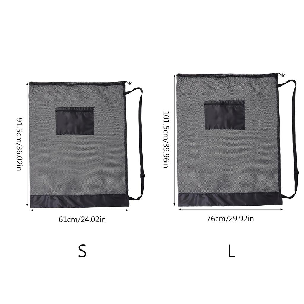 Sport Ball Carry Bag Team Balls Net Bags Nylon Net Bag Basketball Mesh Net Bag Football Mesh Bag Mesh Sports Ball Bags