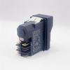 AEE2-KJD17 6 Pins Electromagnetic Start Push Button Switches IP55 Waterproof Equipment Safety Switch