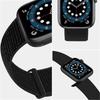 2PCS Nylon Strap For Apple Watch Strap 8 7 SE 6 5 4 Ultra 49MM 40MM 44MM 45MM 41MM Accessorie Bracelet for IWatch Series 40mm