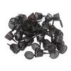 50Pcs Fertilizer Basket, Plastic Fertilizer Orchid Basket Garden Nutrition Cups Fertilization Container for Orchid Bonsai Flower Plant
