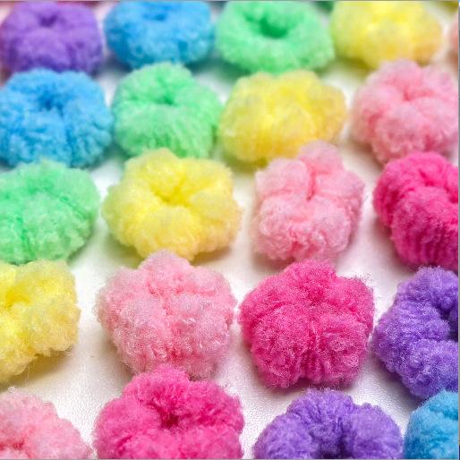 Pet accessories cute hairpins pet cute pet hairpins bows dog cat fashion headwear hairpins