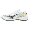 Mizuno Wave Claw Pro 3 Low Top Shock Absorbing Non-Slip Badminton Shoes Unisex Shoes 71GA265201