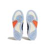 Adidas Neo D Pad 'Blue White Orange' Sneakers IG2805