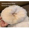 Women Gloves Bear Palm Paw Animals Plushclaw Glove Winter Fluffy Cat Paw Full Finger Gloves Keep Warm Lovely Soft Furry Mittens