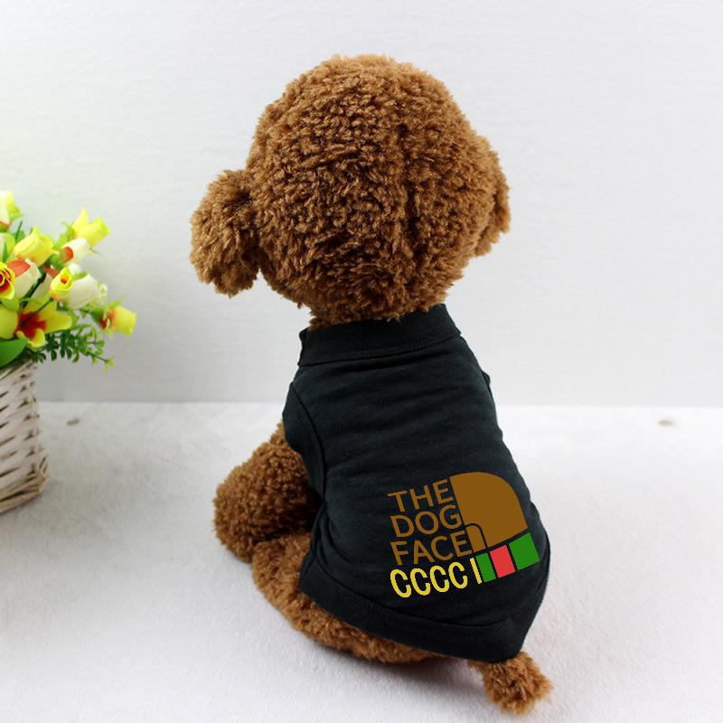 Summer Lightweight Pet Vest: For Small to Medium Breeds, Cats & Dogs.
