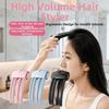 Clips Volumisant pour Racines Sans Plis Pinceur de Volume Capillaire Rechargeable Outil de Coiffage