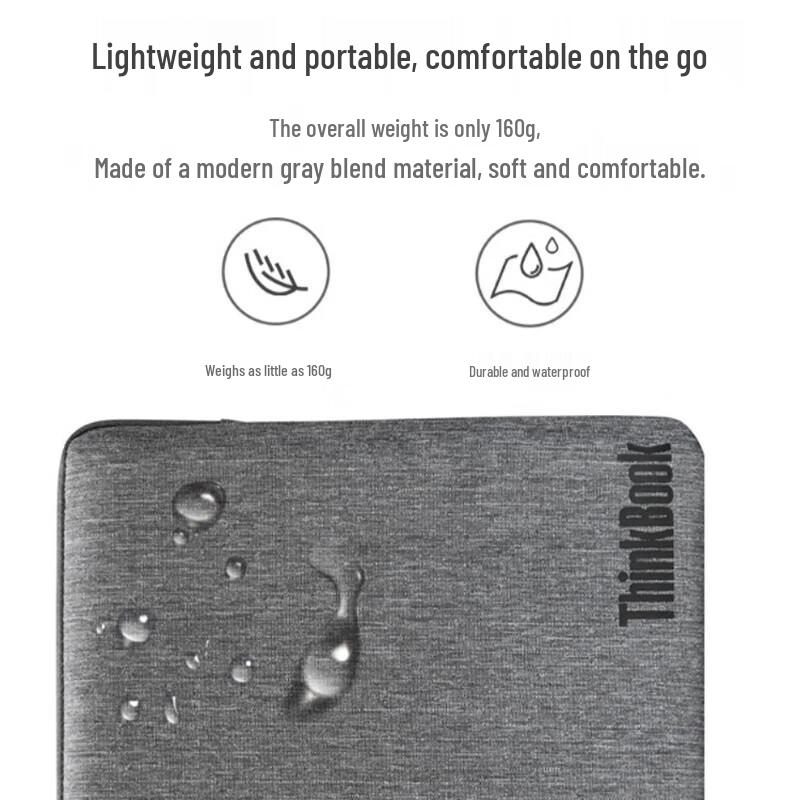 Lenovo 13-14 inch Laptop Sleeve