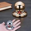 FUN HO/Fate Ball Lucky Decision Tool Desktop Rotating Gyroscope Decompression Practical Fun Toy Desktop Decoration