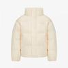 Kids Riverton Ex Jacket Cream Beige Nj3nr59t