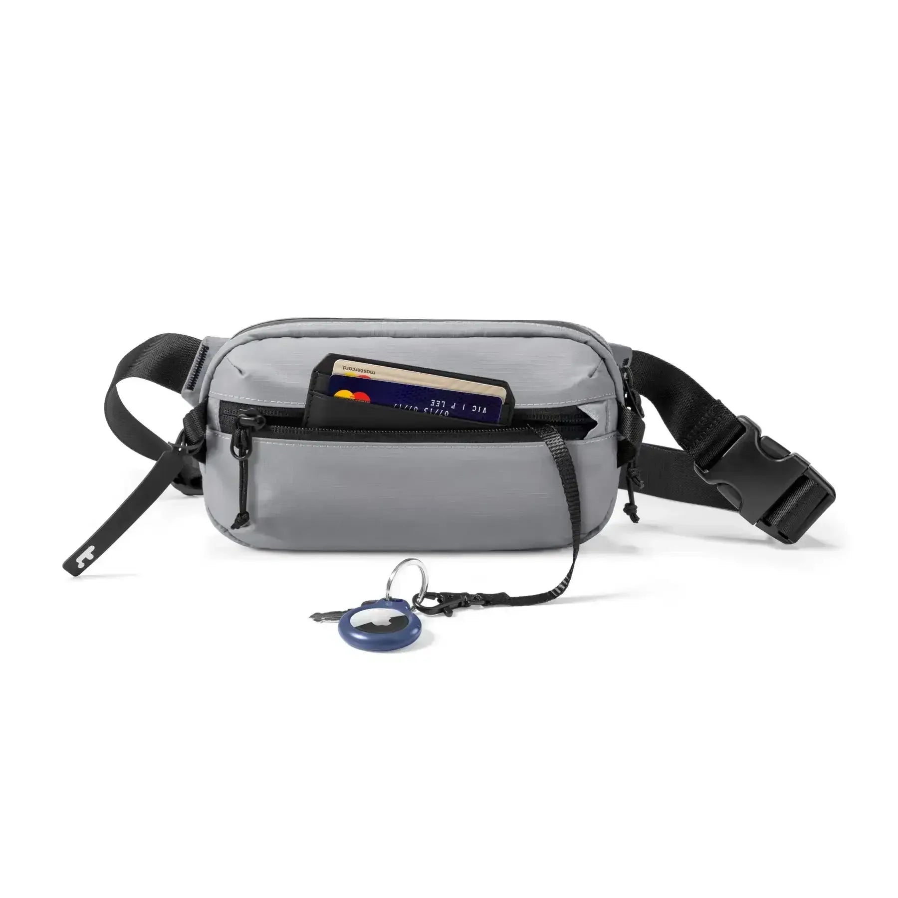 Tomtoc - Aviator-T33 Chest Bag S
