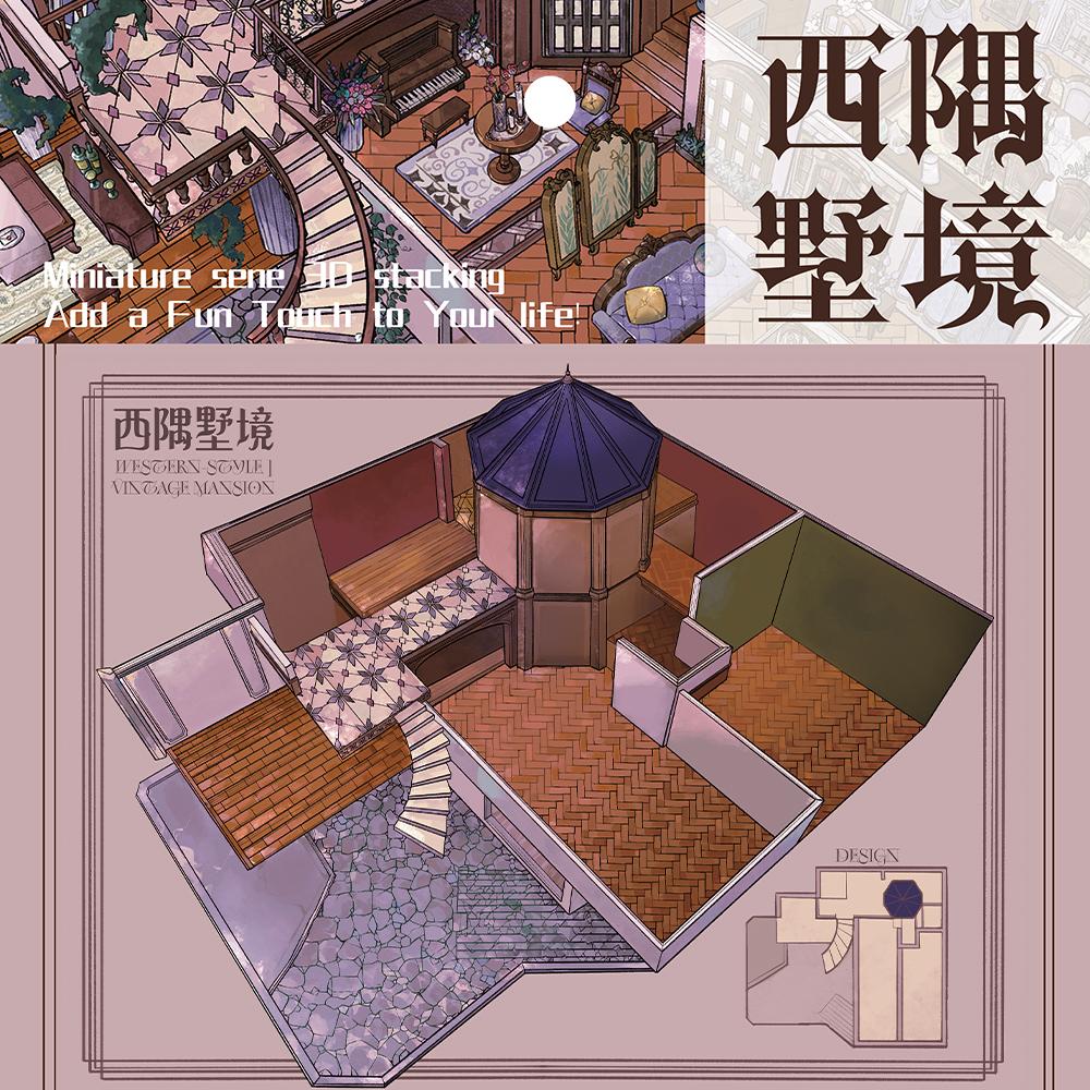 

2PCS Xiyu Shujing Wall Stickers Notebook Motorcycle Skateboard Harajuku Phone Creativity Stationery Cafe Retro Room Decor
